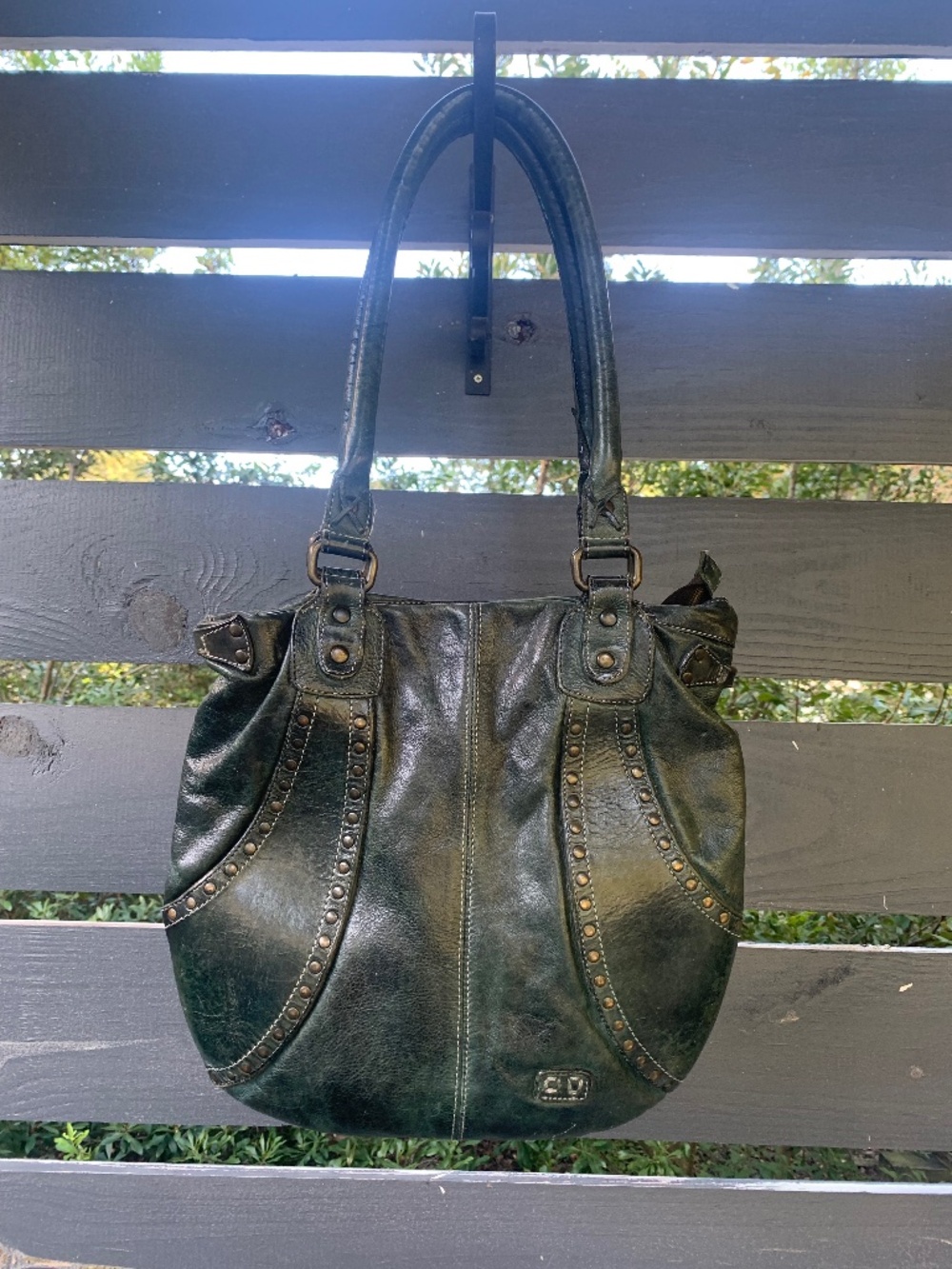 Bedstu gala teal tote by bedstu at free people